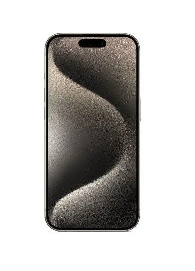 Apple iPhone 15 Pro Mobile Phone